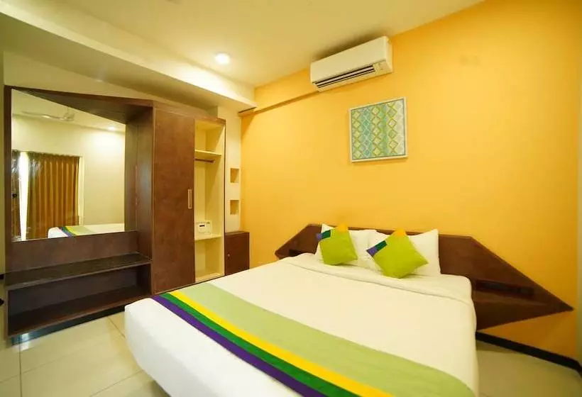 Hotelli Rohini Apart