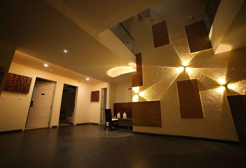 Hotelli Rohini Apart