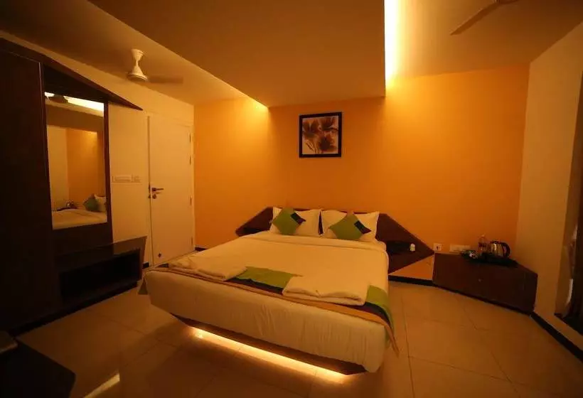 Hotelli Rohini Apart