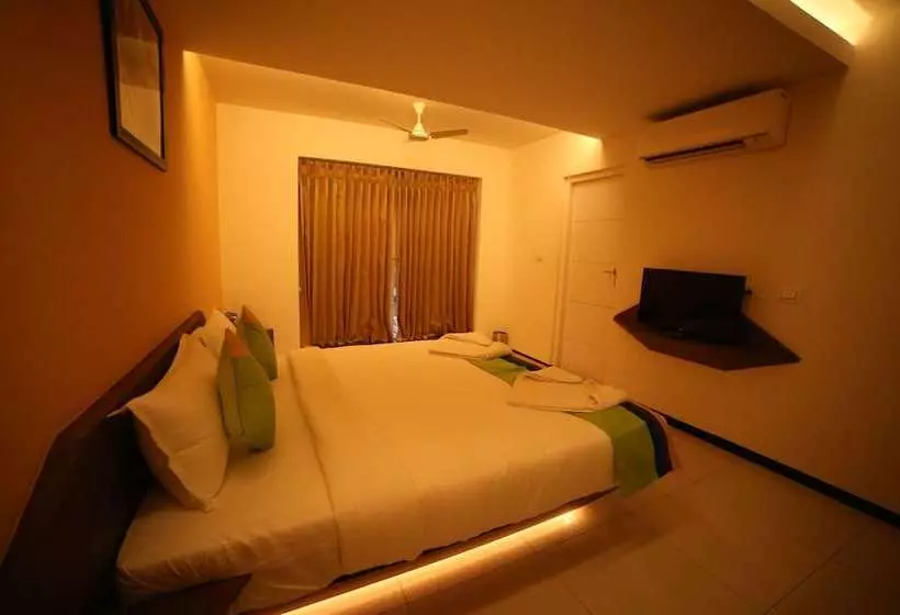 Hotelli Rohini Apart