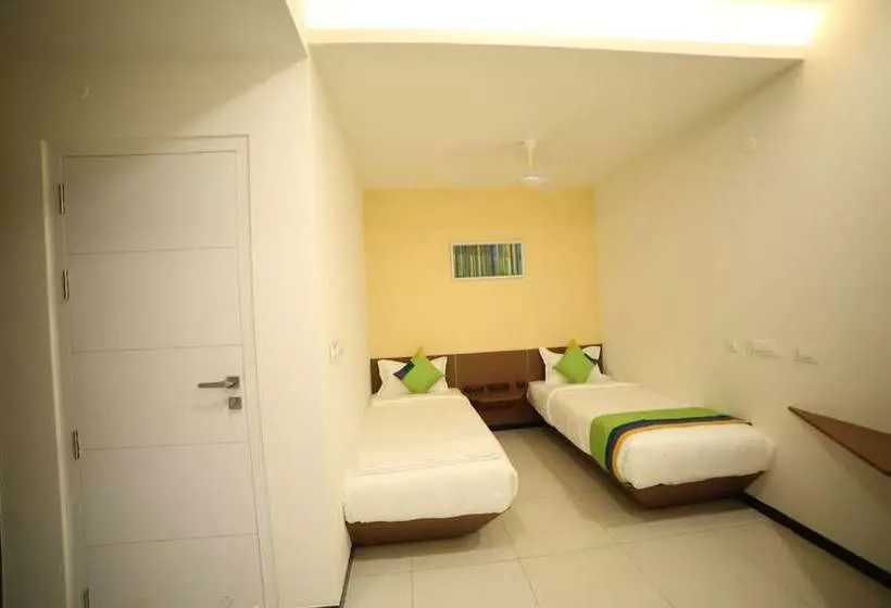 Hotelli Rohini Apart