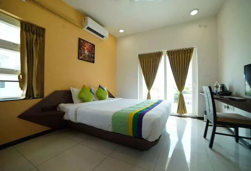 Hotelli Rohini Apart