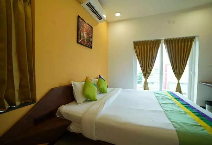 Hotelli Rohini Apart