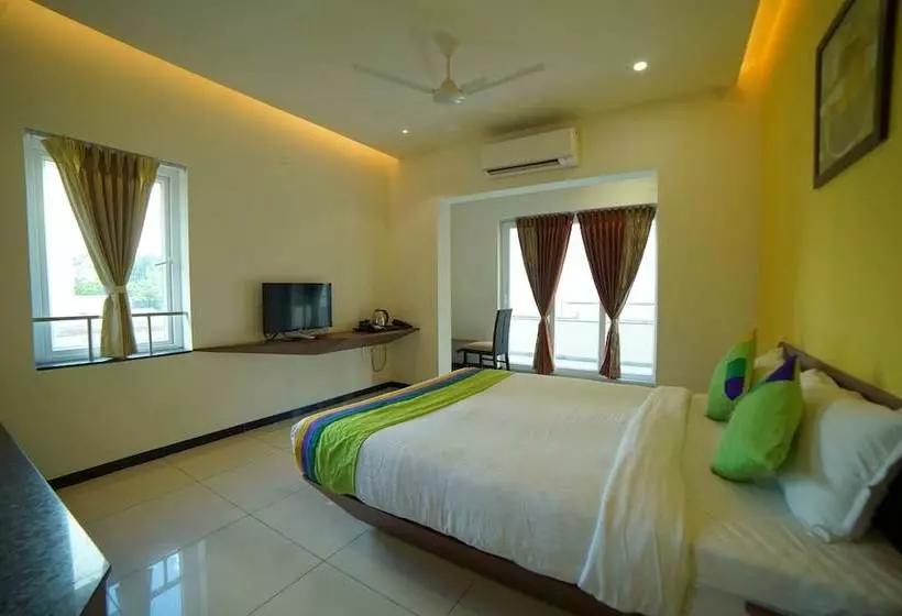 Hotelli Rohini Apart