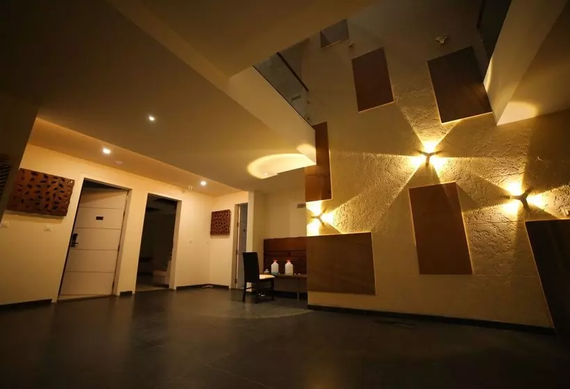 Hotelli Rohini Apart