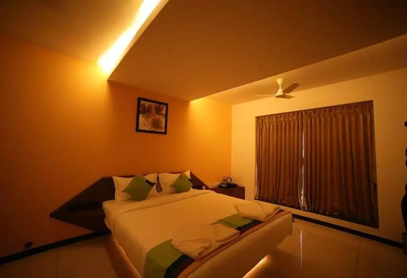 Hotelli Rohini Apart