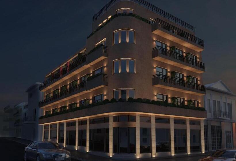 Royalty Hotel Athens