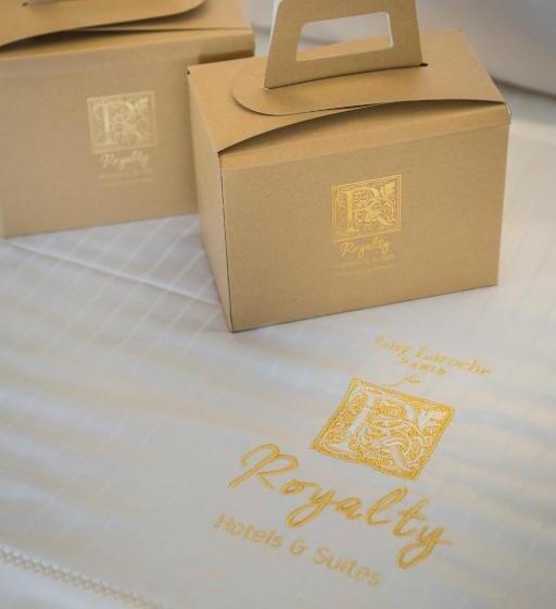 Royalty Hotel Athens