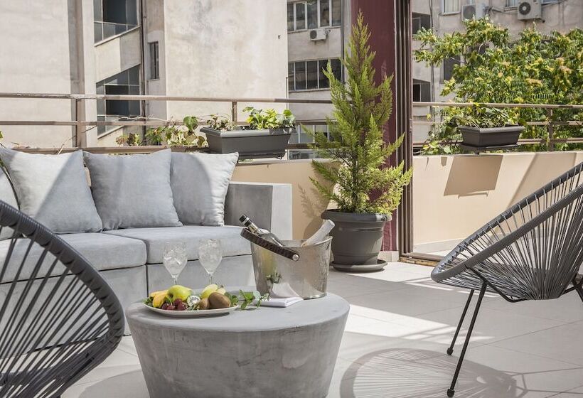 Royalty Hotel Athens