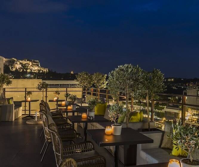 Royalty Hotel Athens