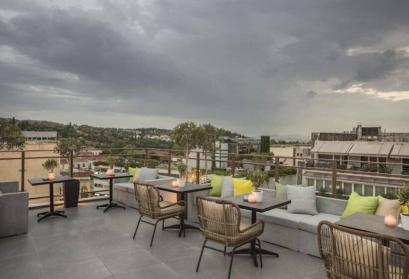 Royalty Hotel Athens