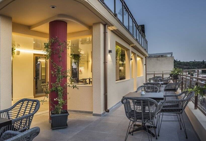 Royalty Hotel Athens