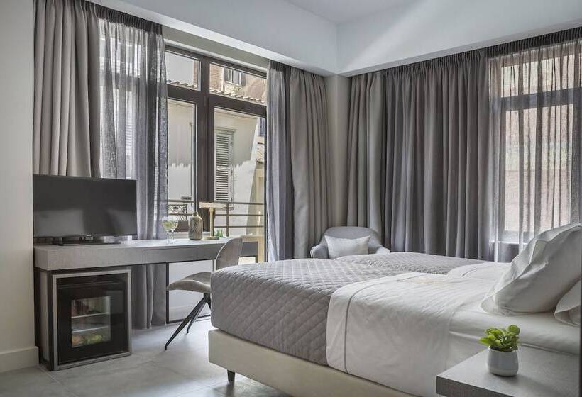 Royalty Hotel Athens