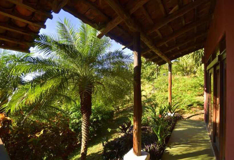 هتل Villas Punta India