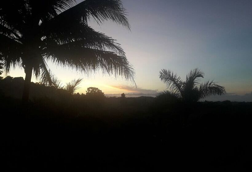 هتل Villas Punta India