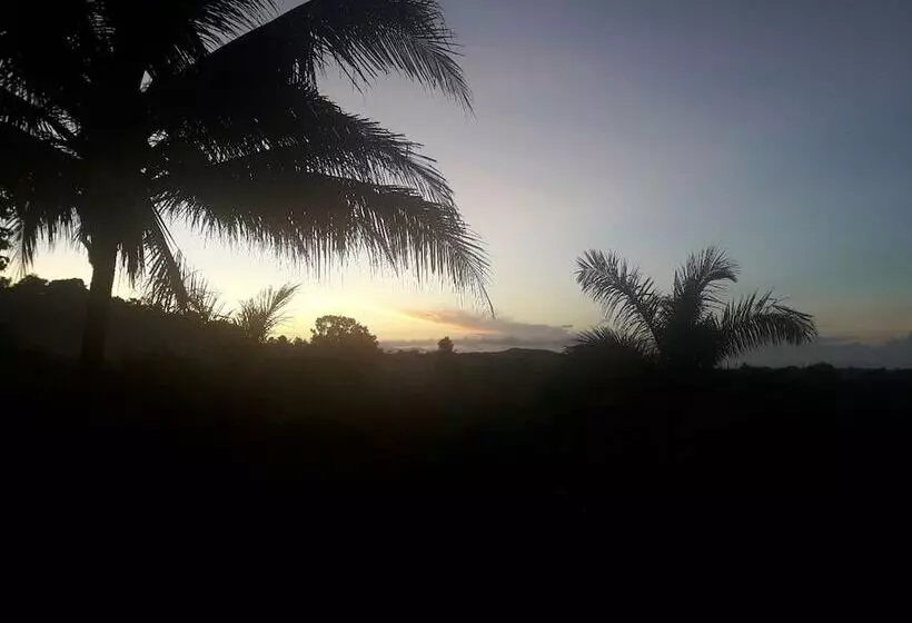 Hotelli Villas Punta India