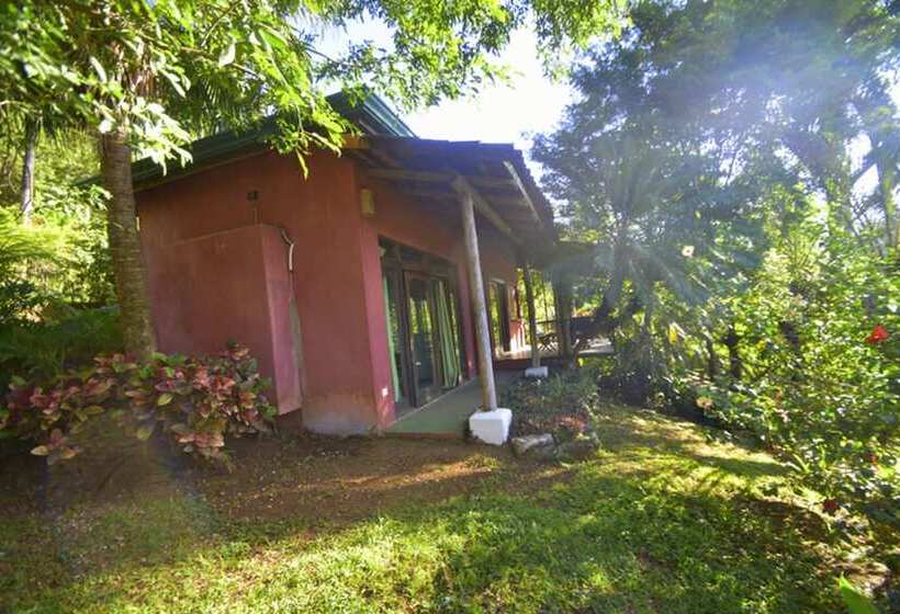 هتل Villas Punta India