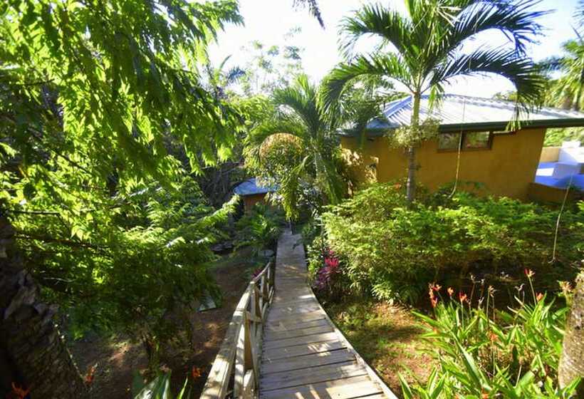 هتل Villas Punta India