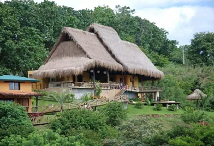 Hotelli Villas Punta India