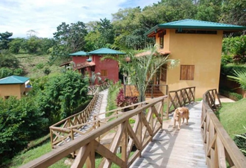 هتل Villas Punta India