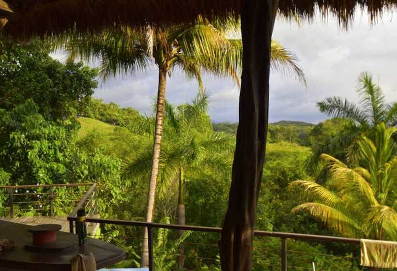 هتل Villas Punta India