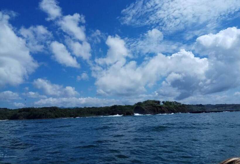 هتل Villas Punta India