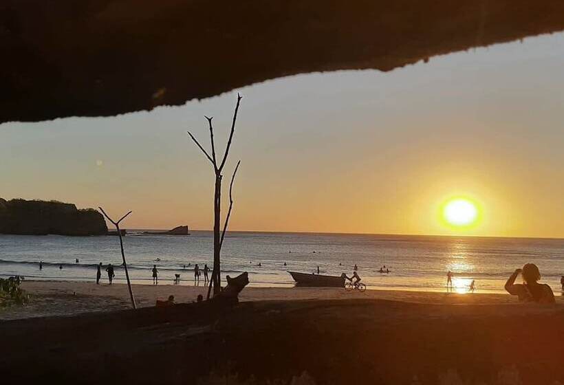 هتل Villas Punta India