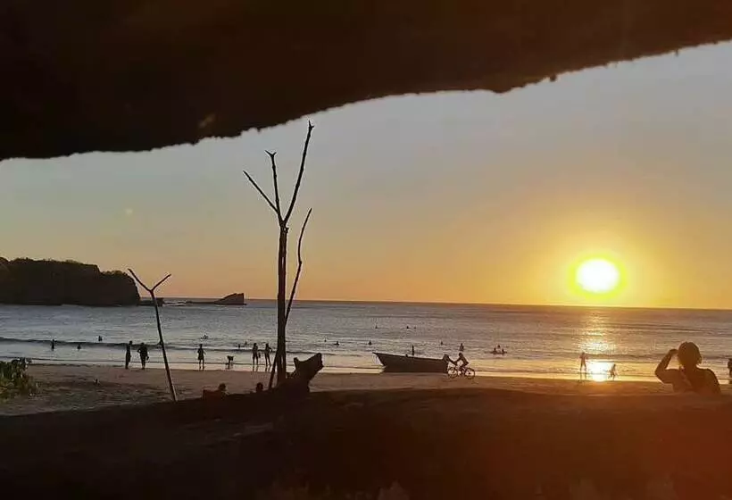 Hotelli Villas Punta India