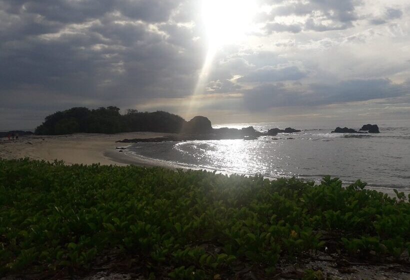 هتل Villas Punta India