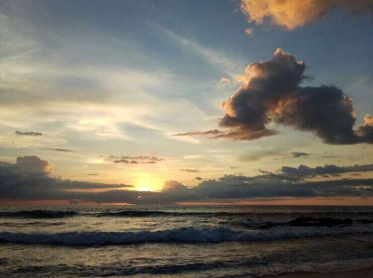 هتل Villas Punta India