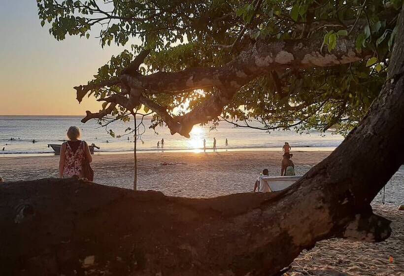 هتل Villas Punta India