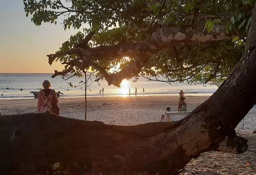 Hotelli Villas Punta India