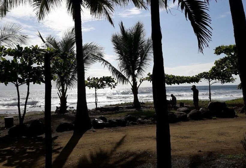 هتل Villas Punta India