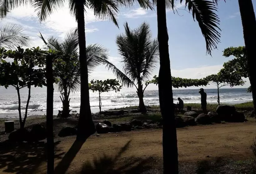 Hotelli Villas Punta India