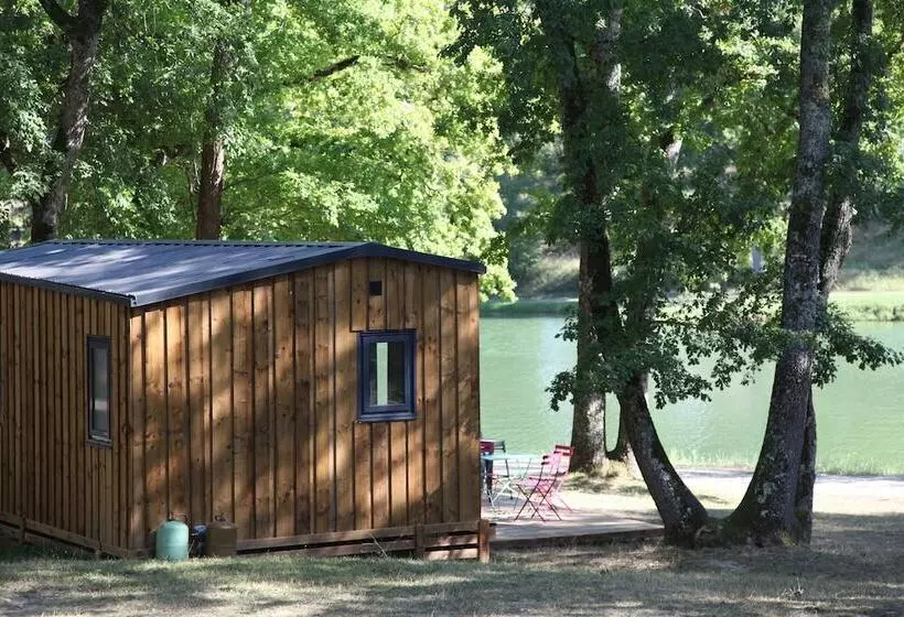 ホテル Whaka Lodge