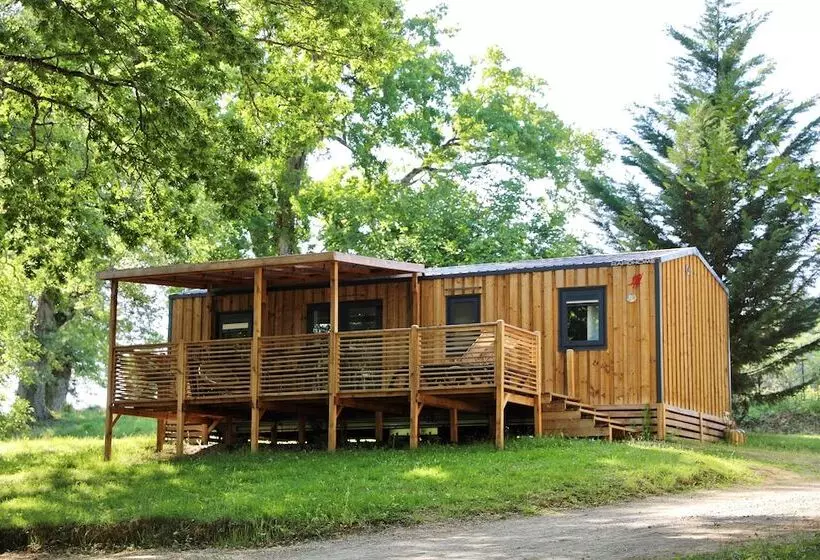 ホテル Whaka Lodge