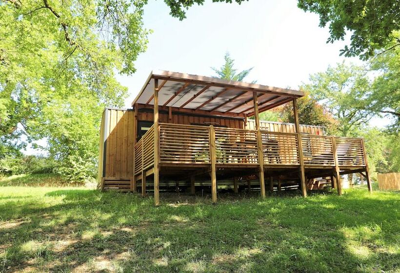 בית מלון כפרי Whaka Lodge