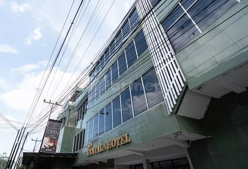 New Gentala Hotel Mitra Reddoorz