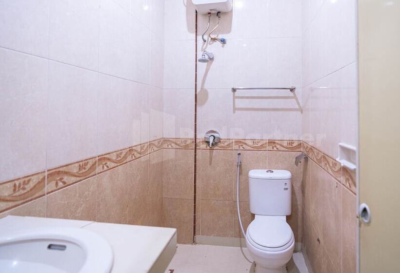 New Gentala Hotel Mitra Reddoorz