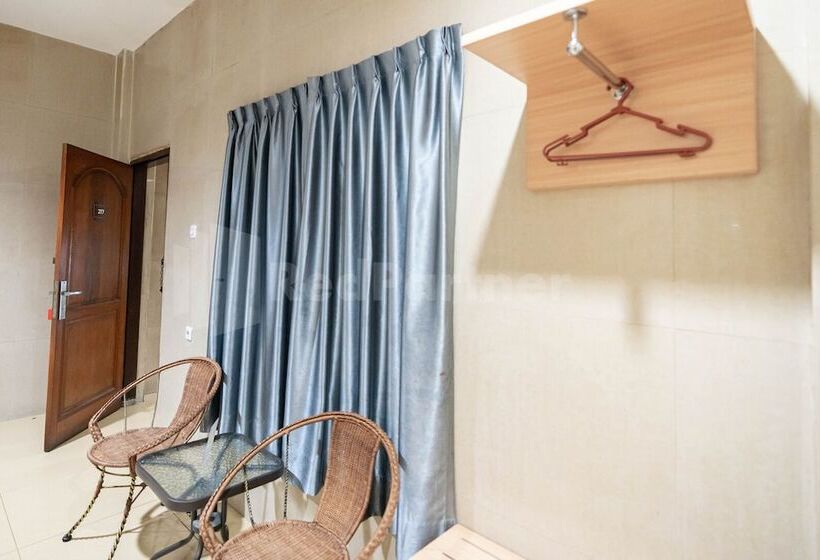 New Gentala Hotel Mitra Reddoorz