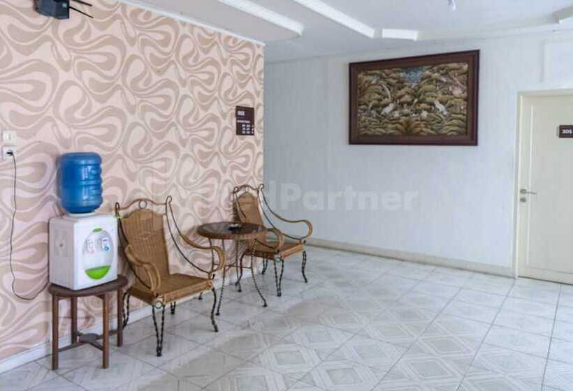 New Gentala Hotel Mitra Reddoorz