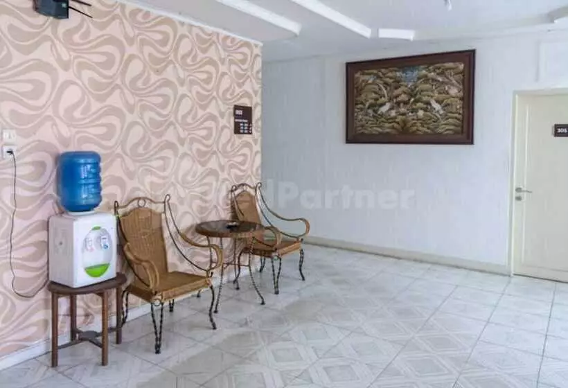 New Gentala Hotel Mitra Reddoorz