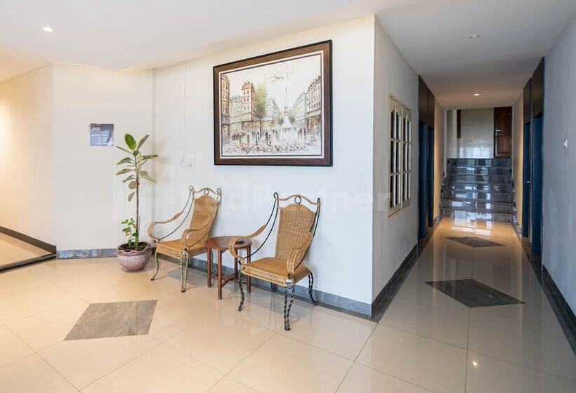 New Gentala Hotel Mitra Reddoorz