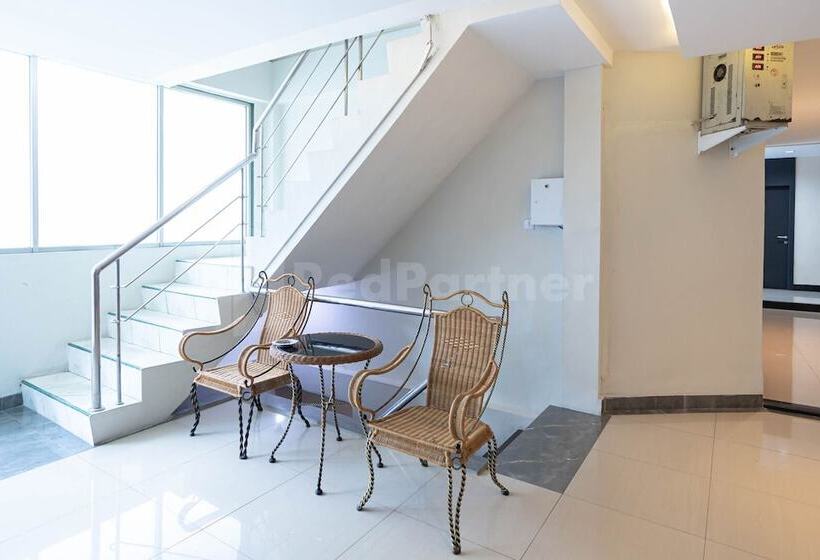 New Gentala Hotel Mitra Reddoorz