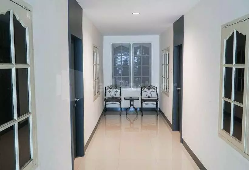 New Gentala Hotel Mitra Reddoorz