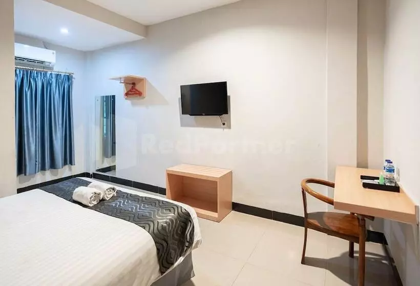 New Gentala Hotel Mitra Reddoorz