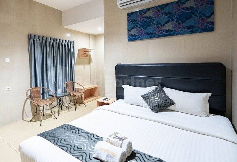 New Gentala Hotel Mitra Reddoorz