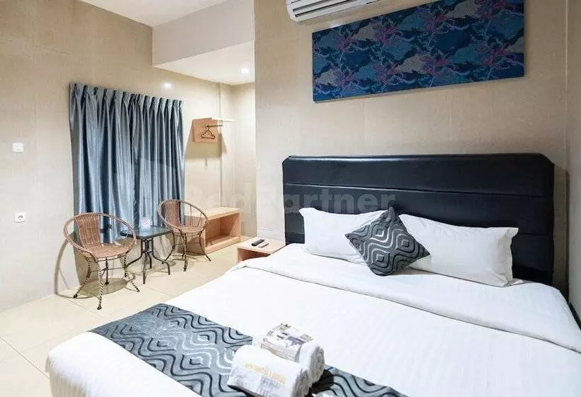 New Gentala Hotel Mitra Reddoorz