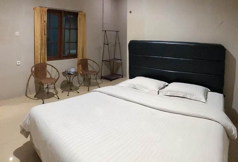 New Gentala Hotel Mitra Reddoorz