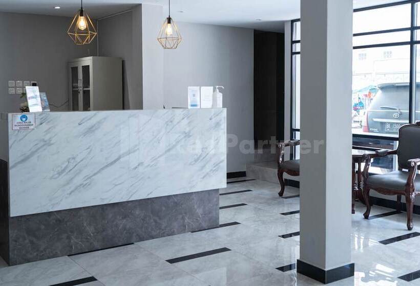 New Gentala Hotel Mitra Reddoorz